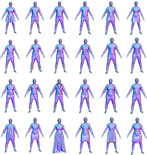 GitHub - zengyh1900/3D-Human-Body-Shape: [ICIMCS'2017] Official