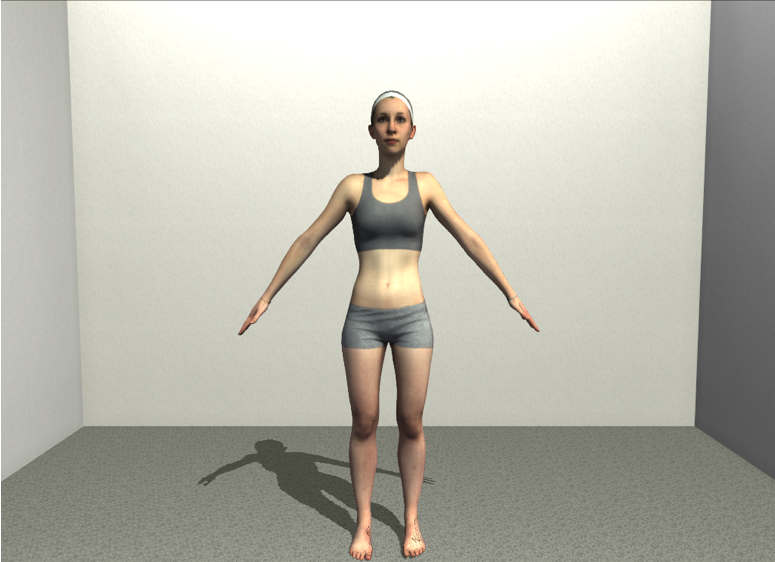 Wolf3D  Avatar personal 3D realista y estilizado  para juegos  aplicaciones sociales AR VR y adaptación virt  Avatar creator 3d avatar  creator Create avatar
