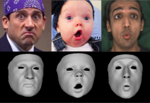 {SMIRK}: {3D} Facial Expressions through Analysis-by-Neural-Synthesis